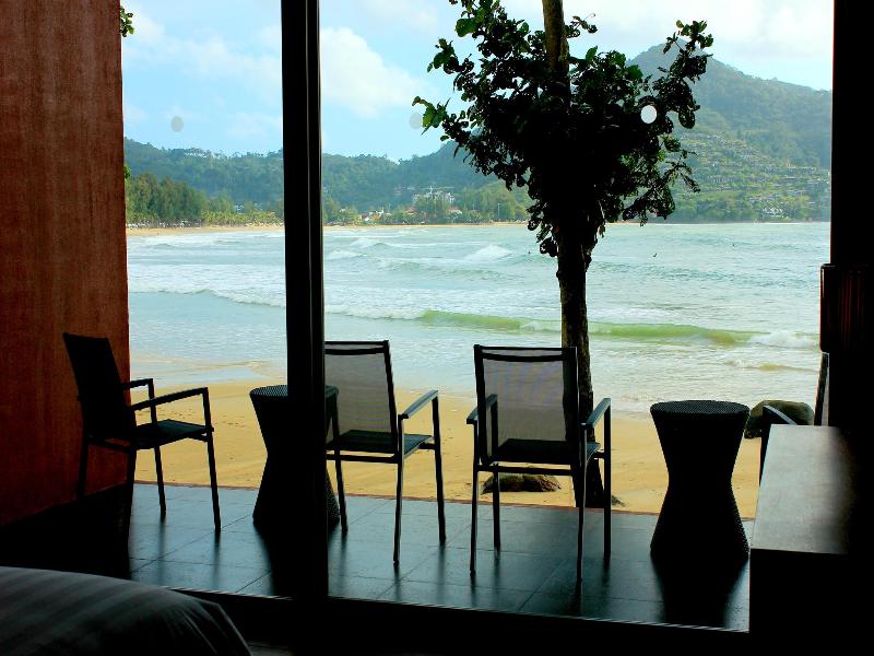 Novotel Phuket Kamala Beach image