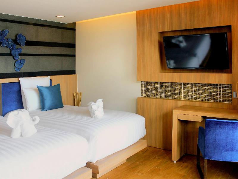 Novotel Phuket Kamala Beach image