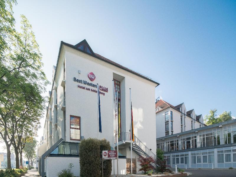 Best Western Plus Hotel Am Schlossberg image