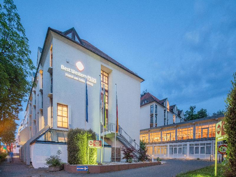 Best Western Plus Hotel Am Schlossberg image