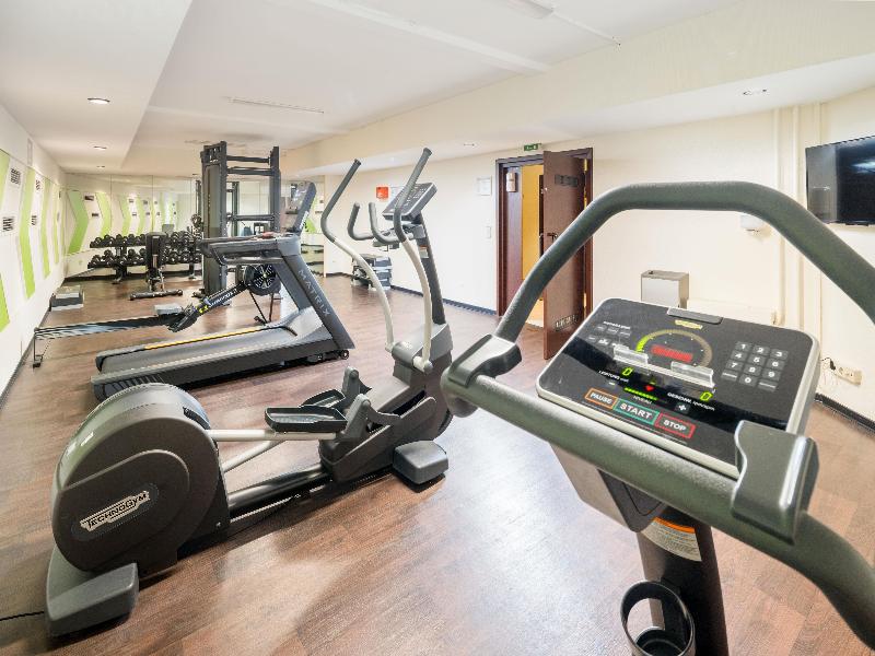 Best Western Plus Hotel Am Schlossberg image