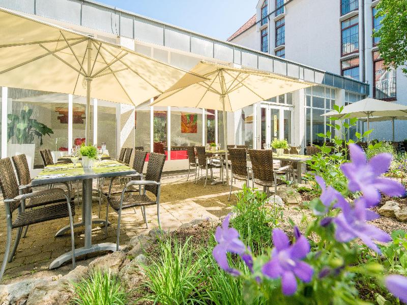 Best Western Plus Hotel Am Schlossberg image