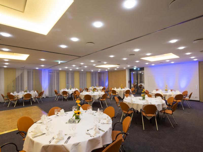 Best Western Plus Hotel Am Schlossberg image