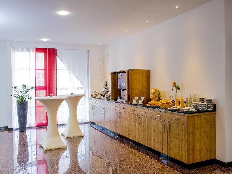 Best Western Plus Hotel Am Schlossberg image
