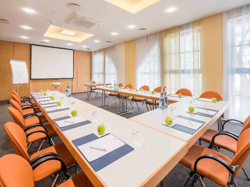 Best Western Plus Hotel Am Schlossberg image