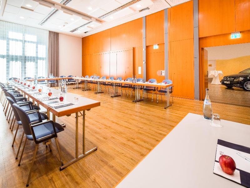 Best Western Plus Hotel Am Schlossberg image
