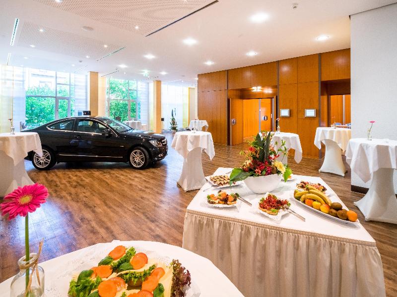 Best Western Plus Hotel Am Schlossberg image