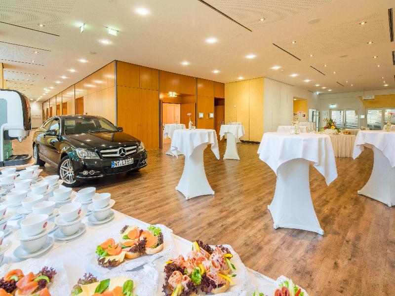 Best Western Plus Hotel Am Schlossberg image