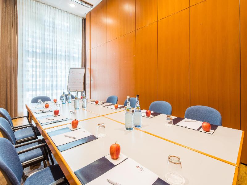 Best Western Plus Hotel Am Schlossberg image