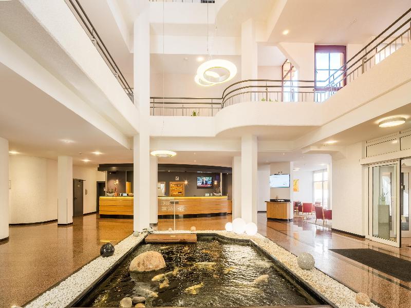 Best Western Plus Hotel Am Schlossberg image