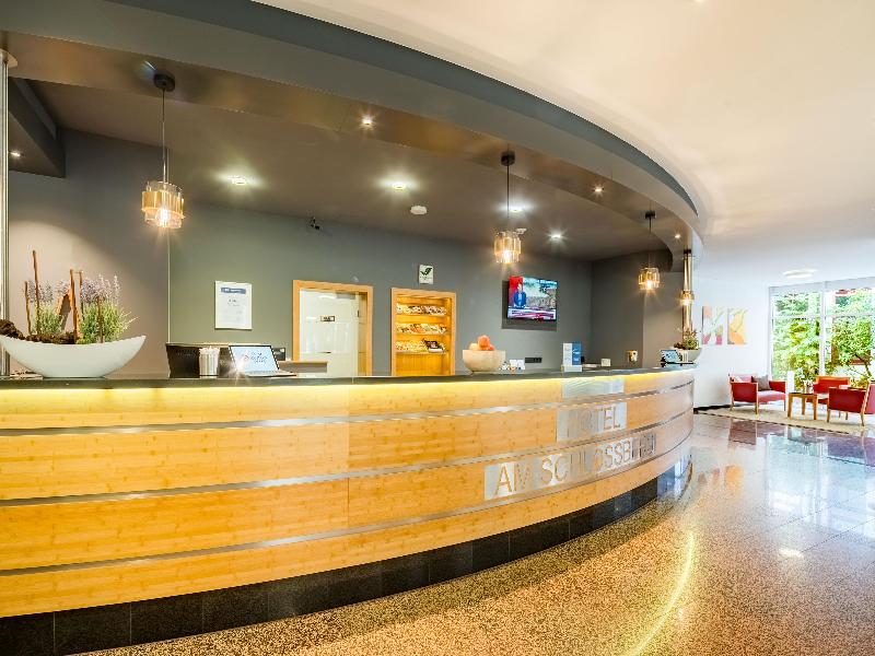 Best Western Plus Hotel Am Schlossberg image