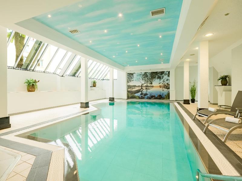Best Western Plus Hotel Am Schlossberg image