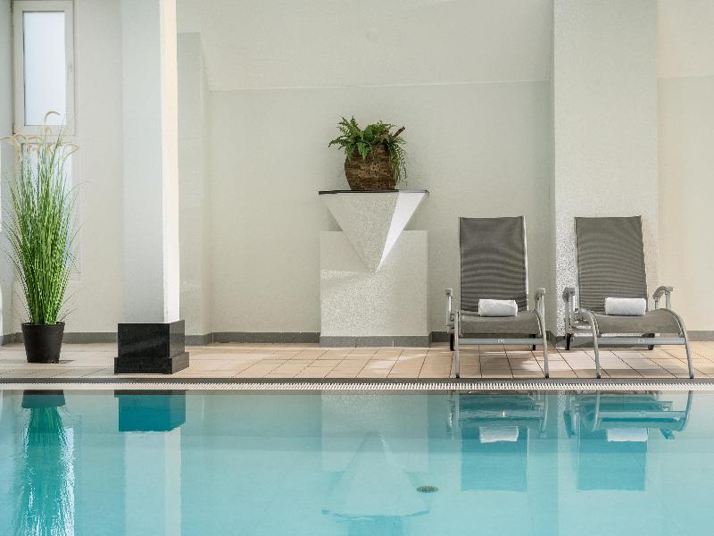 Best Western Plus Hotel Am Schlossberg image