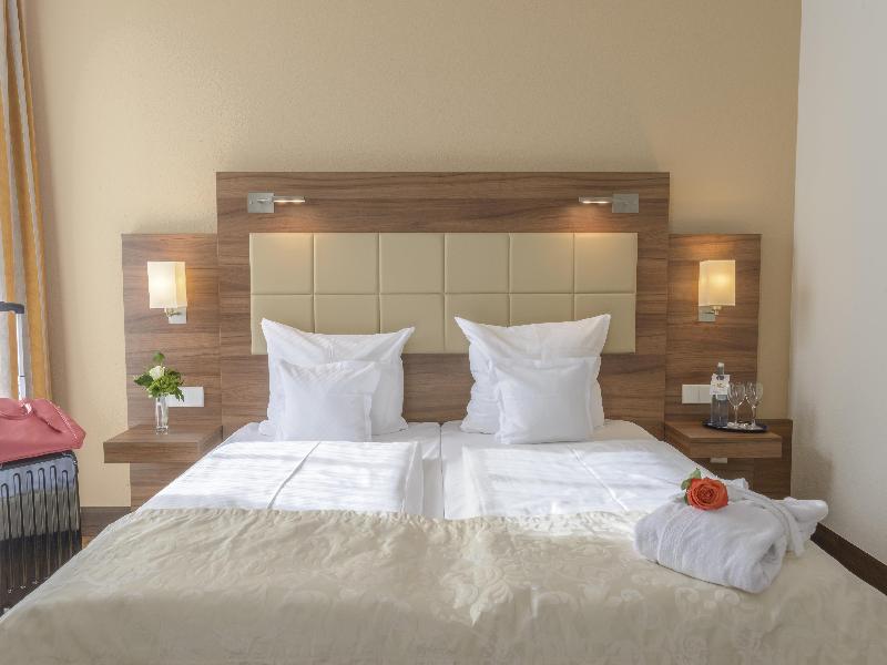 Best Western Plus Hotel Am Schlossberg image