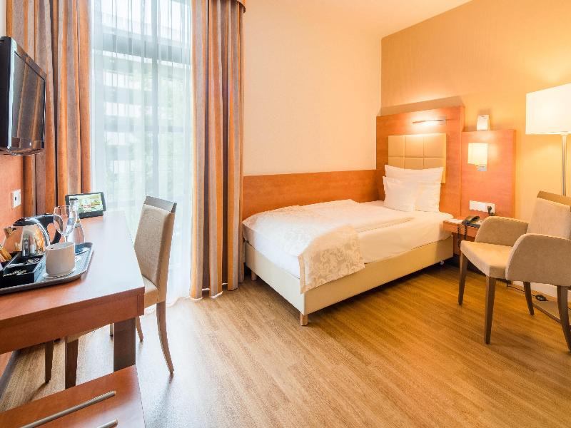 Best Western Plus Hotel Am Schlossberg image