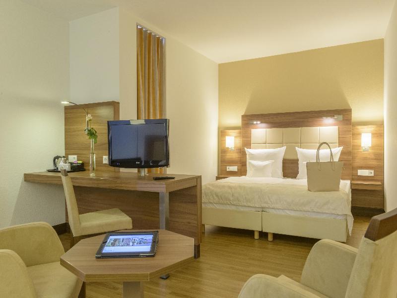 Best Western Plus Hotel Am Schlossberg image