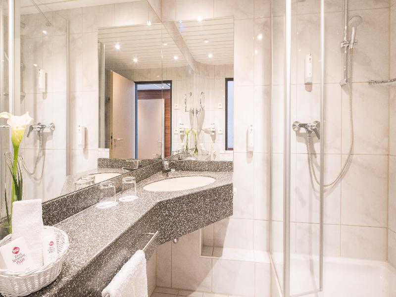 Best Western Plus Hotel Am Schlossberg image