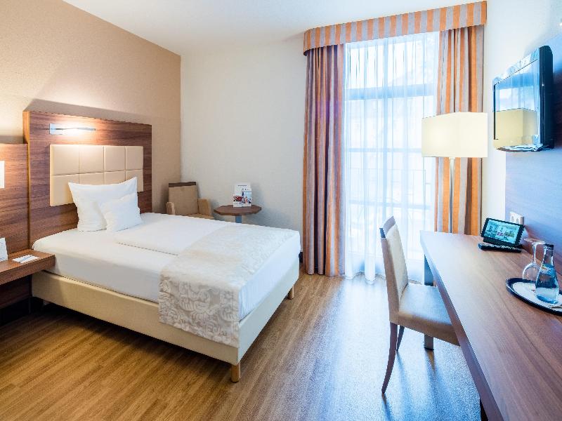 Best Western Plus Hotel Am Schlossberg image