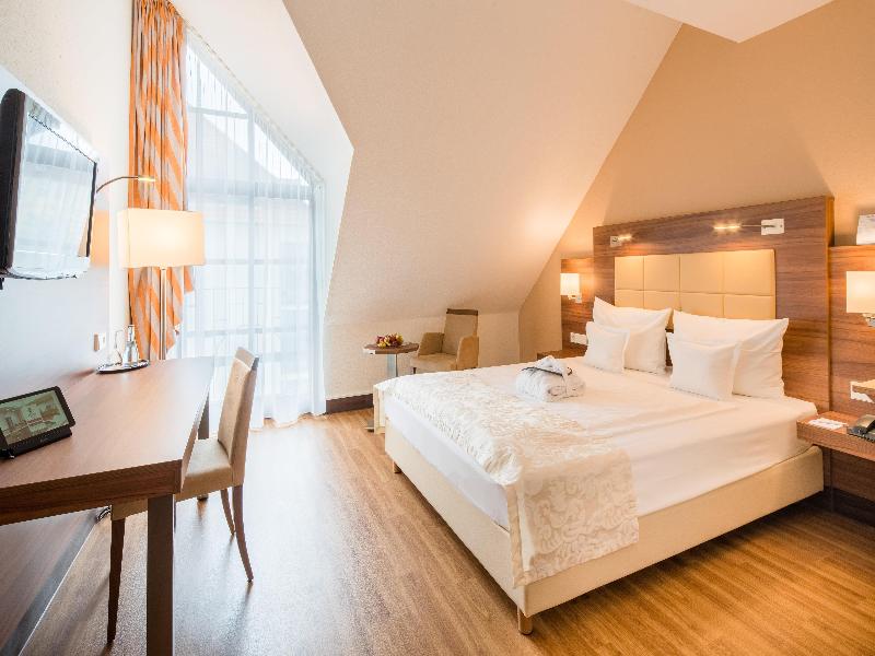 Best Western Plus Hotel Am Schlossberg image