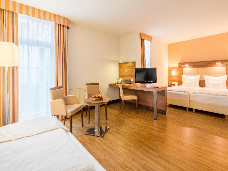 Best Western Plus Hotel Am Schlossberg image