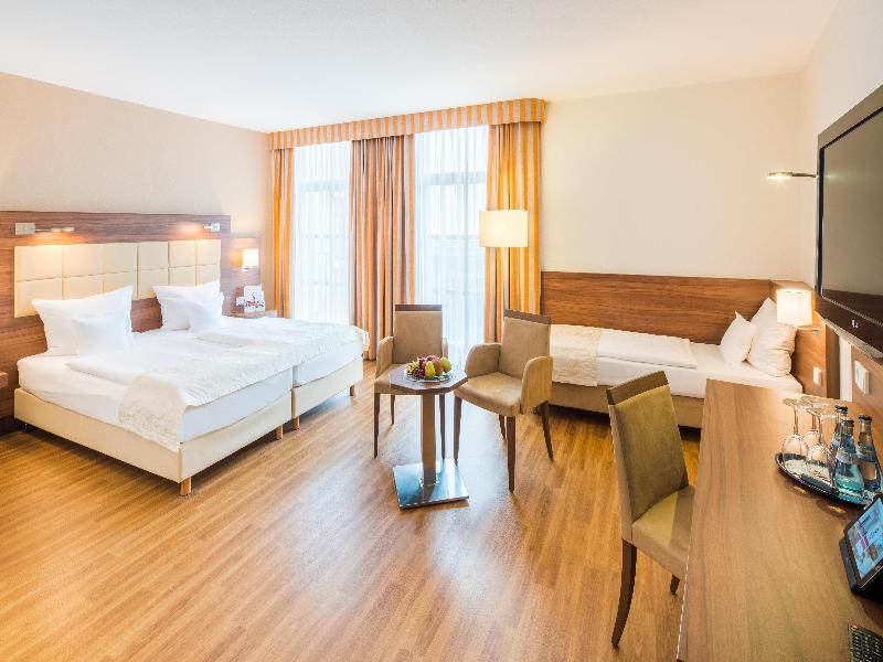 Best Western Plus Hotel Am Schlossberg image
