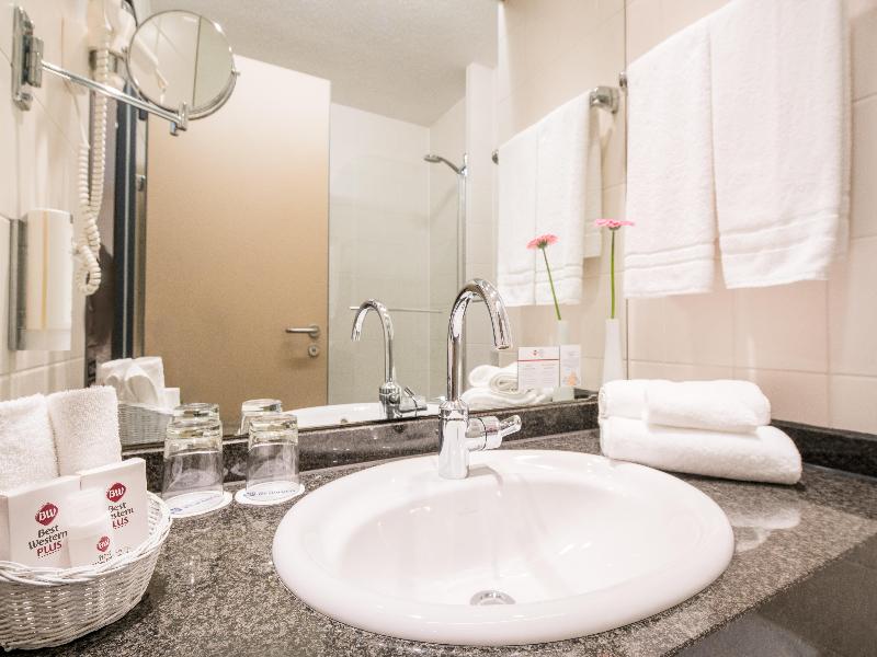 Best Western Plus Hotel Am Schlossberg image