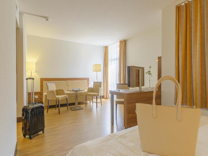 Best Western Plus Hotel Am Schlossberg image