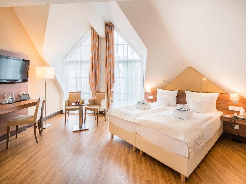 Best Western Plus Hotel Am Schlossberg image