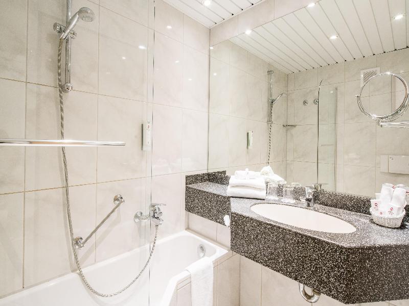 Best Western Plus Hotel Am Schlossberg image