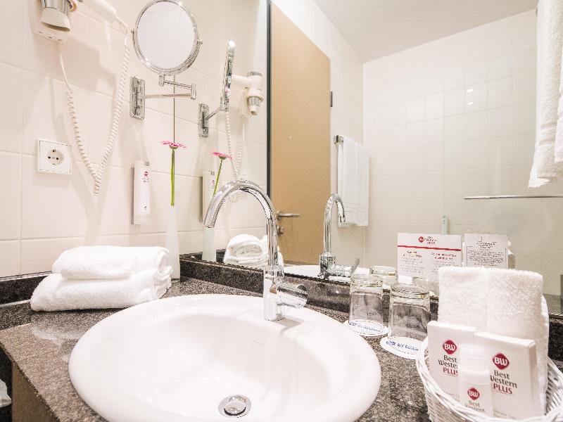 Best Western Plus Hotel Am Schlossberg image