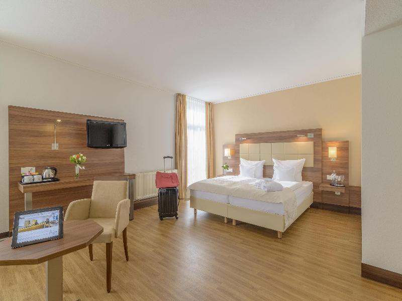 Best Western Plus Hotel Am Schlossberg image