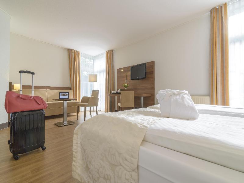 Best Western Plus Hotel Am Schlossberg image