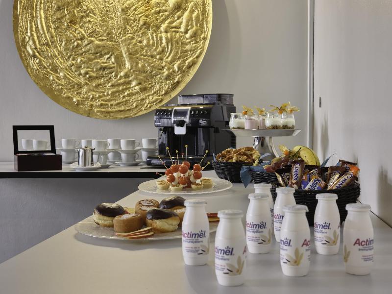 Best Western Plus Hotel Regence image