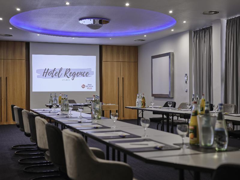 Best Western Plus Hotel Regence image