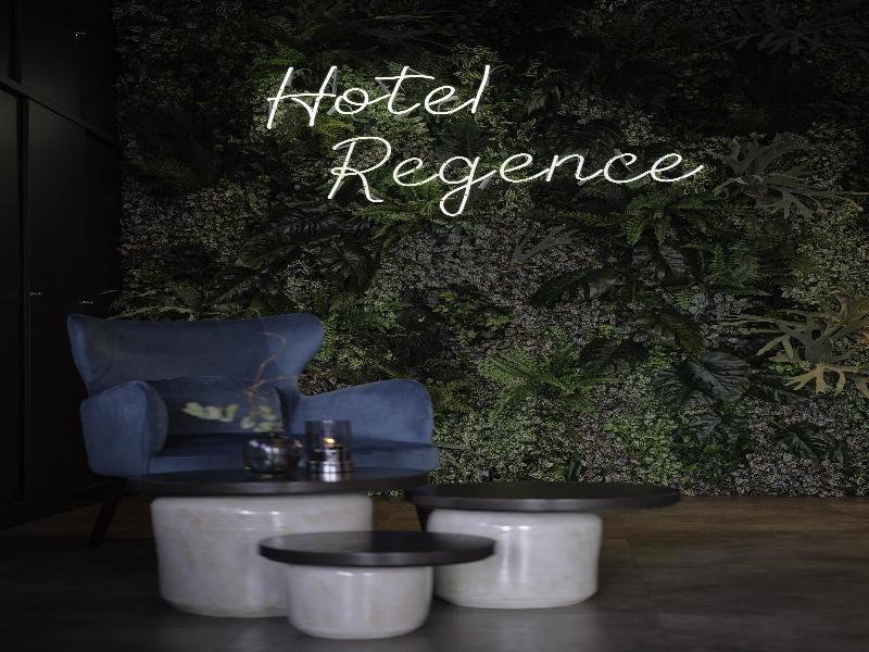 Best Western Plus Hotel Regence image