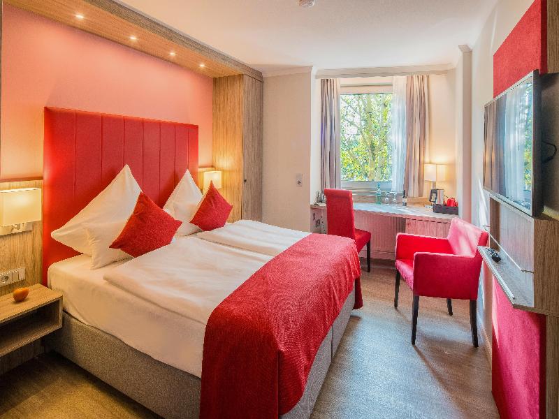 Best Western Plus Hotel Regence image