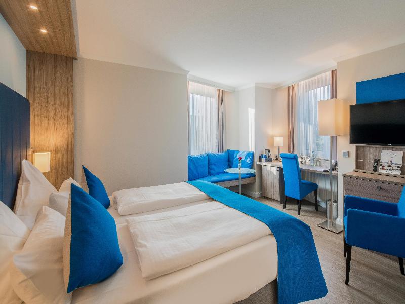Best Western Plus Hotel Regence image