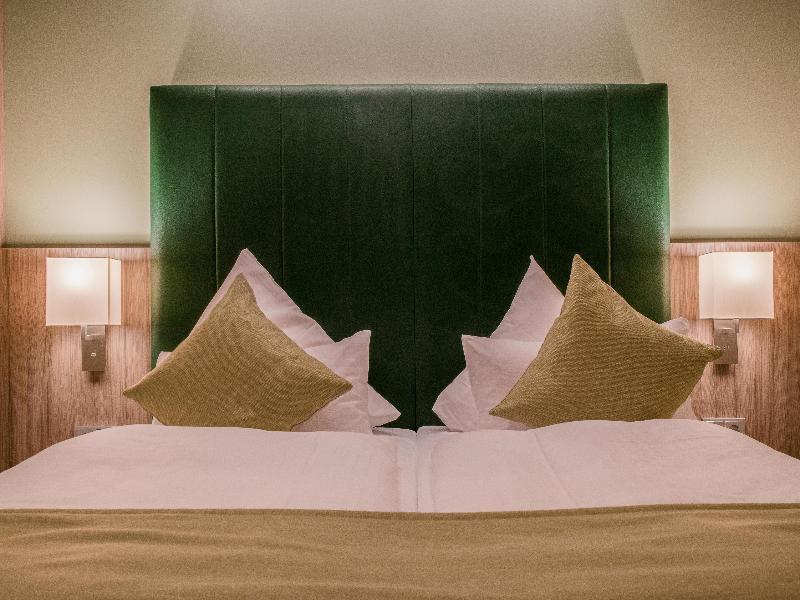 Best Western Plus Hotel Regence image