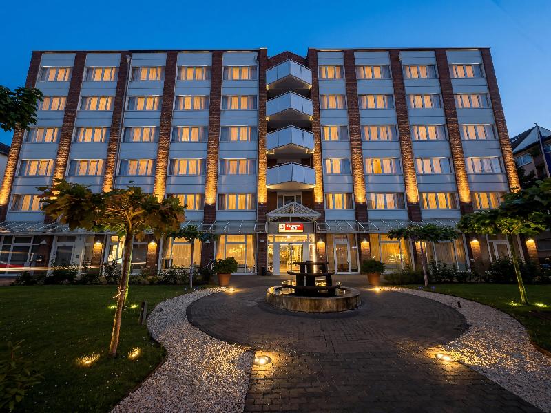 Best Western Plus Delta Park Hotel image