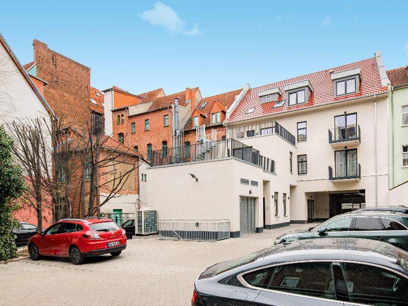 Best Western Plus Hotel Excelsior image