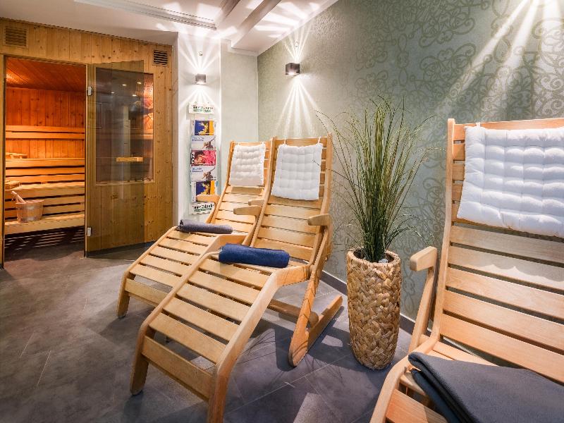 Best Western Plus Hotel Excelsior image