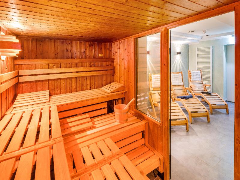 Best Western Plus Hotel Excelsior image