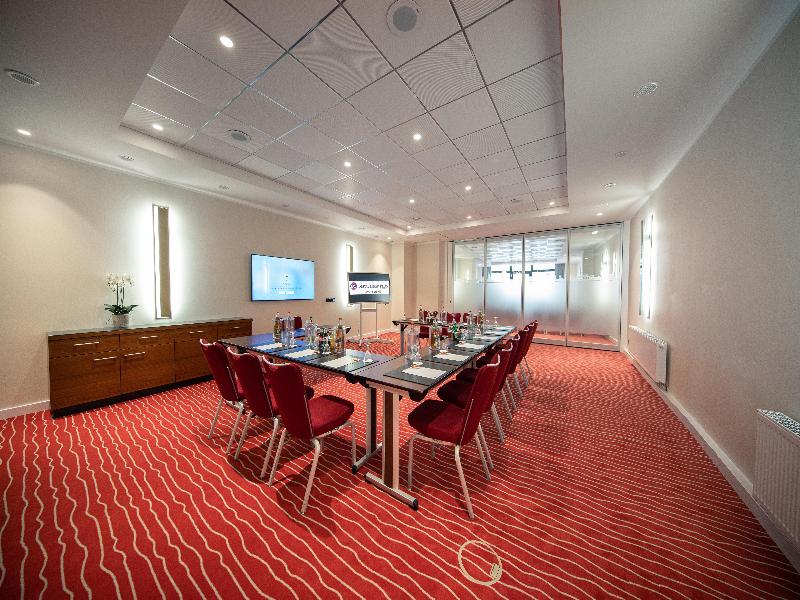 Best Western Plus Hotel Excelsior image