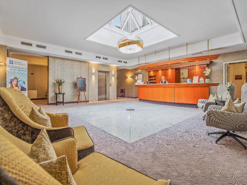 Best Western Plus Hotel Excelsior image