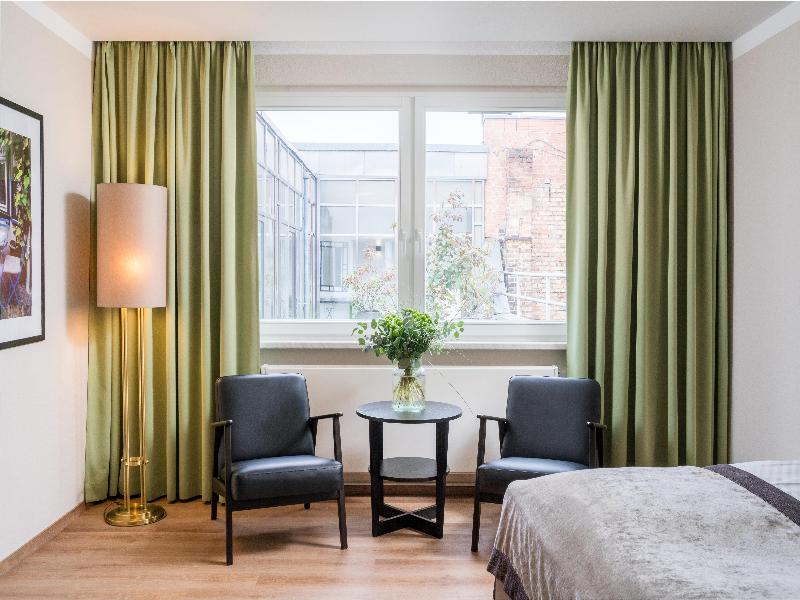 Best Western Plus Hotel Excelsior image