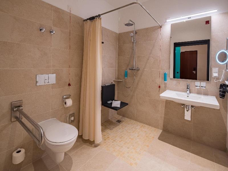 Best Western Plus Hotel Excelsior image
