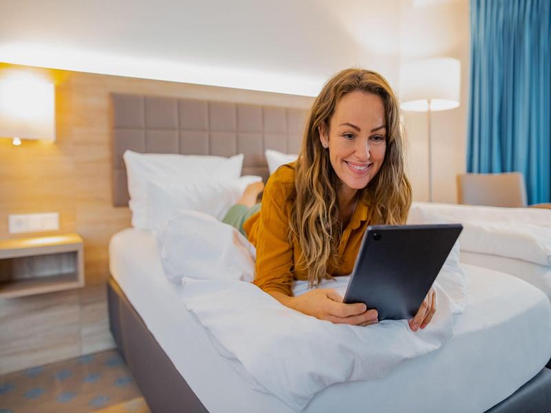 Best Western Hotel Frisia image