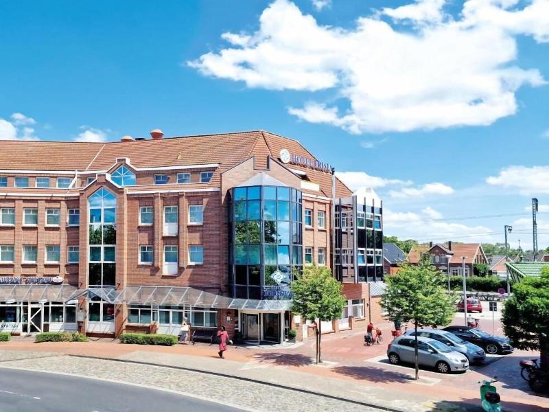 Best Western Hotel Frisia image
