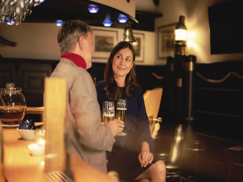 Best Western Hotel Frisia image