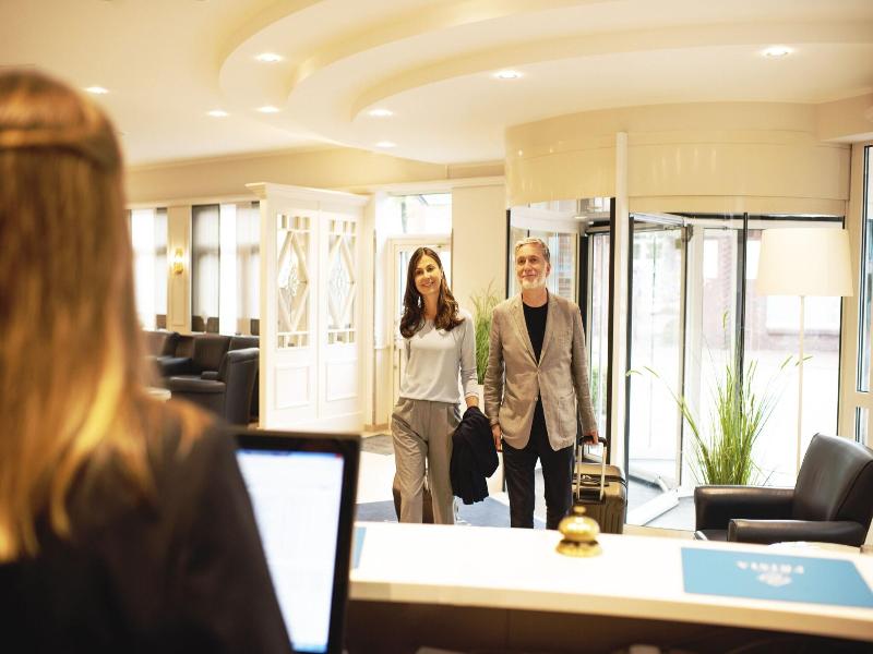 Best Western Hotel Frisia image